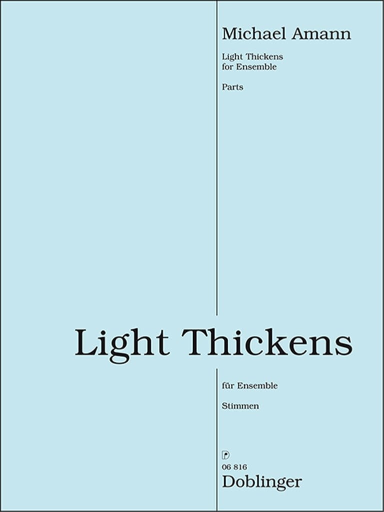 Light Thickens